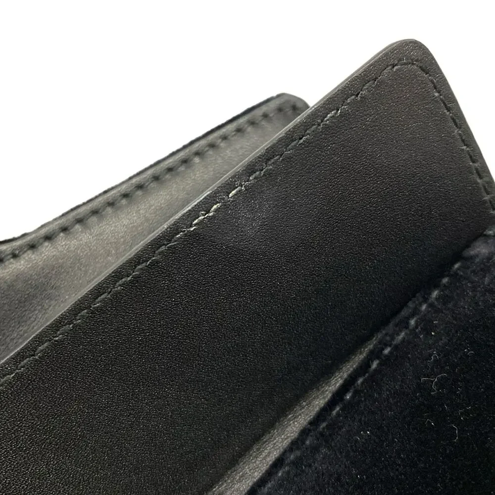 Gucci Dionysus Shoulder Bag 476432 Velour Leather